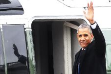 So...How Much Obama...