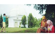 Iqro, Equally Adventurous...