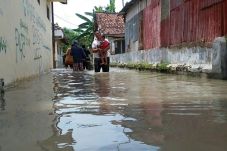 Lagi, Banjir Rendam...