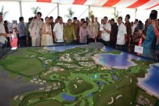Genjot Pariwisata, ITDC...