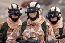 Sniper SAS Habisi 3...