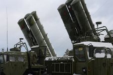 Rusia Kembangkan Sistem...
