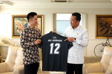 Pembalap Muda Indonesia...