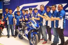 Mampir ke Sentul, Vinales...