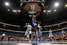 Sihir Curry-Thompson...