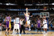 Hasil Pertandingan NBA,...