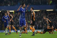 Conte Bicara Soal Kontrak...