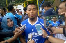 Wajah Baru Muncul di...