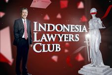 Mendadak, Diskusi ILC...