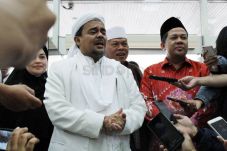 Seruan Wakil Ketua DPR...