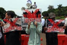 16 WNI Korban Iming-iming...
