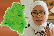 Pembukaan Jalur KRL...