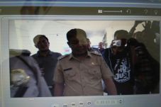 Kejati Kalteng Pastikan...