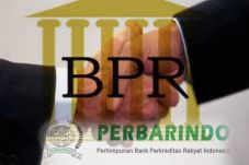 Anggota Perbarindo Tetap...