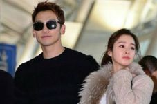 Fans Ingin Lihat Rain...