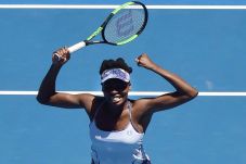 Bravo Venus! Welcome...