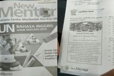 Disdik Jabar Minta Tanggung...