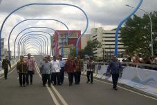 Jusuf Kalla dan Deddy...