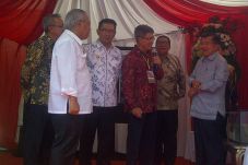 Tahun Ini, Ridwan Kamil...