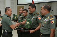 Kodam IV/Diponegoro...