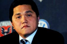 Alasan Erick Thohir...