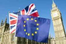 MA Inggris: Brexit Harus...