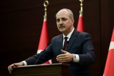 Turki Tak Berencana...