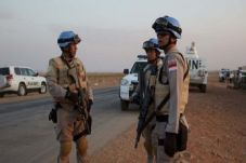 Dubes RI di Sudan: Senjata...