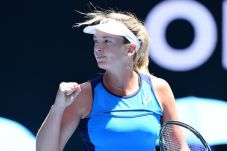 Singkirkan Muguruza,...