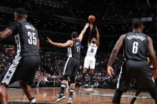 Hasil Pertandingan NBA,...
