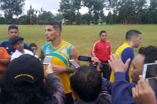 Tanpa Trial, Duo Legiun...