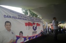 Lantik Kartini, LBH,...