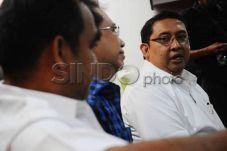 Fadli Zon: Bukan Domain...