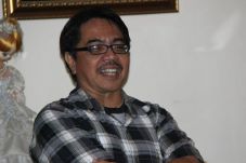 Ditetapkan sebagai Tersangka,...