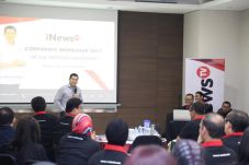 HT Dorong Penciptaan...