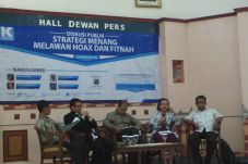 Hoax Bikin Resah Kalangan...