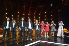 Live Duel Kirim 23 Peserta...