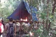 TNI Temukan Tambang...