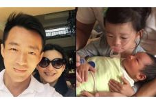 Barbie Hsu Bangga Wajah...