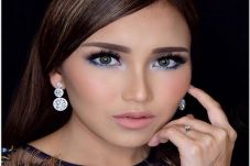 Ini Kriteria Ayu Ting...
