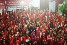 Ahead Second Debate,...