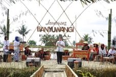72 Even Wisata Banyuwangi...