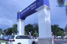 Syamsudin Noor, Perwira...