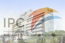 Pelindo II Siap Sanksi...