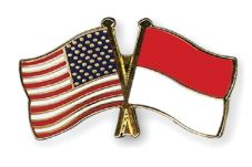 Dubes Amerika: Indonesia...