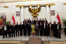 Indonesia Laboratorium...