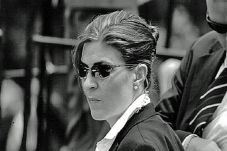 Agen Secret Service...