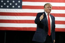 Trump Bakal Lakukan...