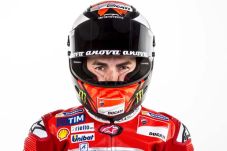 Ducati Ungguli Yamaha,...