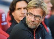 Liverpool Gelar Rapat...